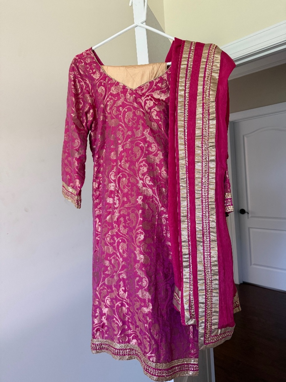 indian suit for women